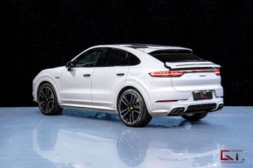 Porsche Cayenne - 6