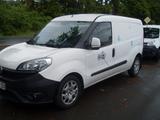 Fiat Doblo - Wohnmobil bis 7000 Euro