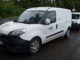 Fiat Doblo - Gebrauchte Wohnmobile bis 7.000 € kaufen bei mobile.de