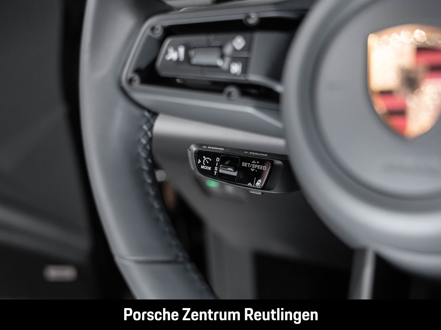 Porsche Macan - Bild 28
