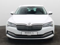 Skoda Superb - Vorschau Bild 3