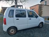 Opel Agila - gebrauchte Opel Agila aus dem Jahr 2006