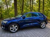 Audi Q3 35 TDI S tronic advanced - SEHR GUTER ZUSTAND - Gute Gebrauchtwagen