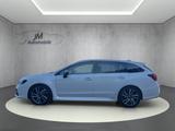 Subaru Levorg 4x4 Automatik Kamera AHK - Subaru Levorg aus 2017
