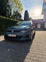 Volkswagen Golf GTI TCR APR-Komplettumbau, Matrix, Dynaudio