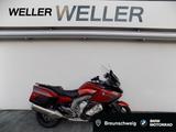 BMW K 1600 GT - gebrauchte Motorräder in Braunschweig