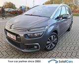 Citroën Grand C4 Picasso 1.5 BlueHDI Shine 7PL Aut. LED