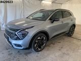 Kia Sportage GT-Line PHEV 4WD|LED+|ACC|Memo|Kam|19" - Kia Sportage: Phev