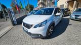 Peugeot 2008 BlueHDi 120 S&S Crossway - Peugeot 2008 Crossway mit Diesel-Antrieb