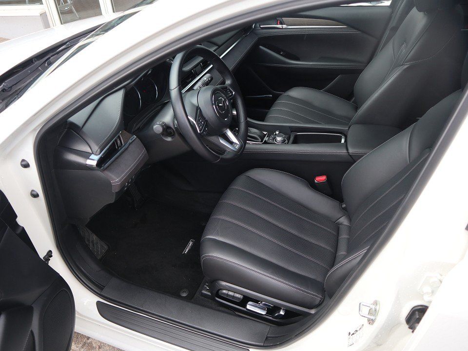Fahrzeugabbildung Mazda 6 Takumi G-194 AT GSD NAVI Nappa-Leder BOSE Matr