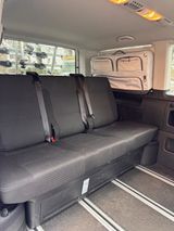 Volkswagen VW T6 Multivan Camper mit Ausstattung  - Volkswagen: Multivan Camper