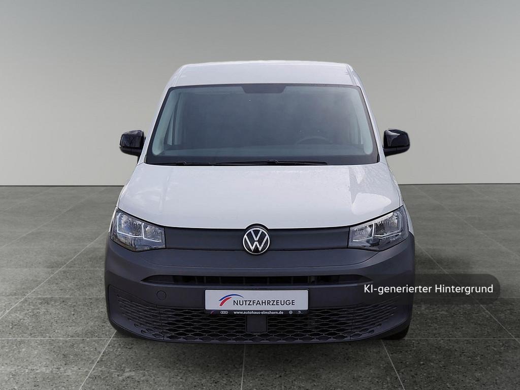 Volkswagen Caddy Cargo 2.0 TDI Basis KLIMA PDC KAMERA NAVI