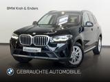 BMW X3 xDrive20i LED+Temp+SHZ+Apple CarPlay