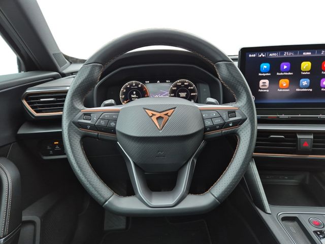 Cupra Formentor 1.5 TSI 7-Gang-DSG