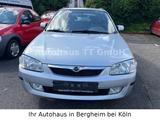 Mazda 323 F 1.5 Active Klima - Mazda aus 2000