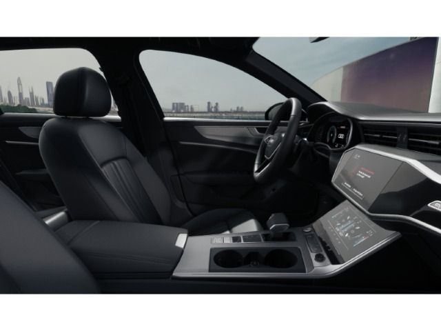 Audi A6 - Bild 6