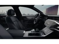 Audi A6 - Vorschau Bild 6