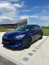 Mazda 3 1.6 | 105 PS | TÜV NEU