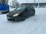 Fiat brawo 1.9 jtd polnische Zulassung - Fiat Bravo mit Diesel-Antrieb: 1.9