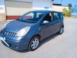 Nissan Note 1.5 dCi 68CV Visia - Nissan Note Visia mit Diesel-Antrieb