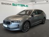 Skoda Octavia Combi 1.5 TSI 85kW Tour Navi AHK