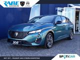Peugeot 308 SW Style 130 BlueHDi Aut.+ACC+Navi+ParkPilot - Peugeot 308 Style mit Diesel-Antrieb