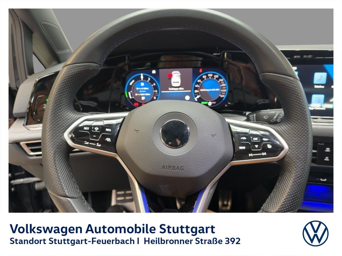 Volkswagen Golf - Bild 9