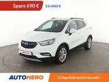 Opel Mokka X 1.4 Turbo ON Start/Stop*NAVI*TEMPO*