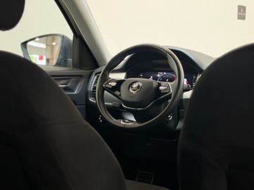 Skoda Kodiaq - 11