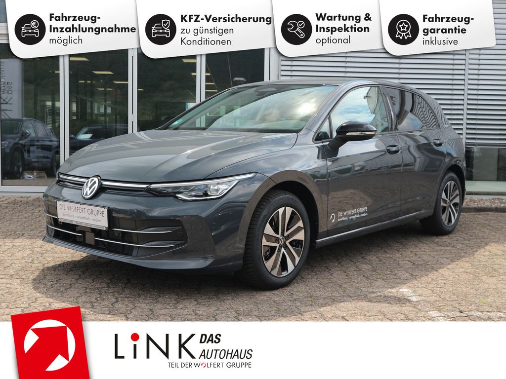 Image of Volkswagen Golf
