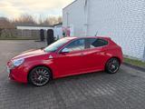 Alfa Romeo Giulietta 1.8 TBi 16V Quadrifoglio Verde Qua... - gebrauchte Alfa Romeo Giulietta aus dem Jahr 2011