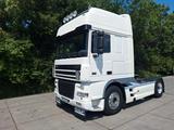 DAF XF 95.480  299955KM! ORIGINAL MANUAL RETARDER - DAF Xf 95