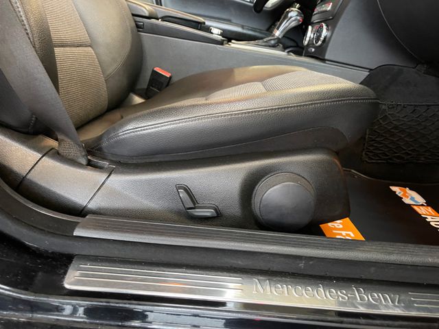 Mercedes-Benz C 220 T CDI BlueEfficiency *Navi*Klima*SHZ*PDC*