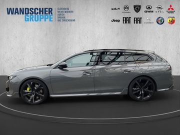 Peugeot 508 SW PSE Hybrid4 360 Navi+SD+RFK+Carplay+SHZ