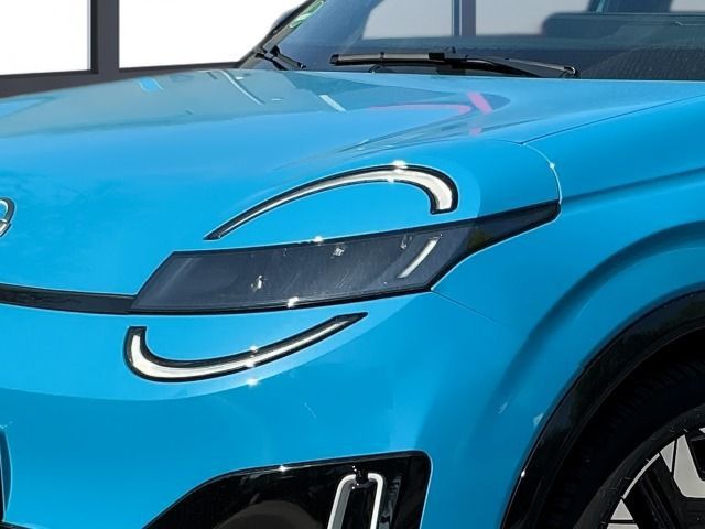 Fahrzeugabbildung Nissan MICRA 52 kWh EVOLVE ProPilot Assist Park Allwett