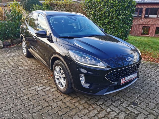 Ford Kuga Cool & Connect