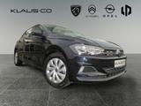 Volkswagen Polo 1.0 TSI Comfortline *Winterpaket*Navi* - VW Polo Gebrauchtwagen in Lübeck