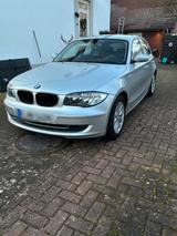 BMW 120 i Top Zustand - BMW 120 aus 2007: 120i