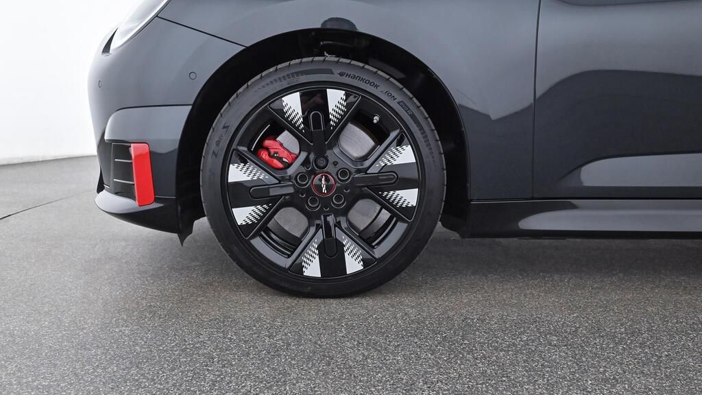 MINI John Cooper Works - Bild 16