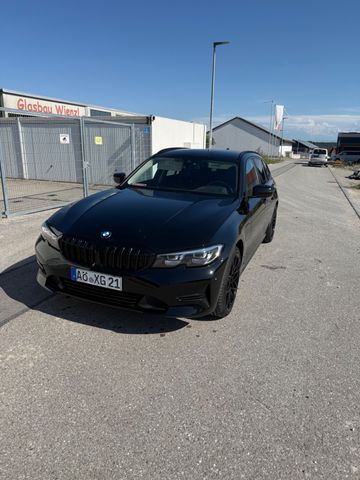 BMW BMW 330e Hybrid 