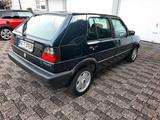Volkswagen Golf II Turbo-Diesel - Volkswagen Golf Ii mit Diesel-Antrieb
