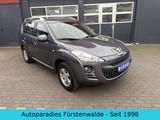 Peugeot 2.2Ltr. 4x4/ 7-Sitze/ 1.Hand/ AHK - Peugeot 4007 SUV