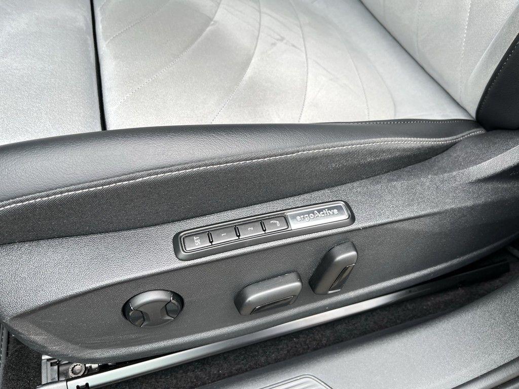 Volkswagen ID.3 Pro Move Navi LED ACC RFK