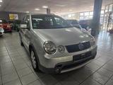 Volkswagen Polo 1.4 Fun/TÜV NEU/KM-STANDES 107000 - Volkswagen Polo: Fun
