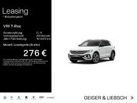Volkswagen T-Roc - Vorschau Bild 1