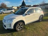 Citroën Citroen C4 Aircross HDi 115 S&S 2WD Exclusive - Citroën C4 Aircross aus 2016