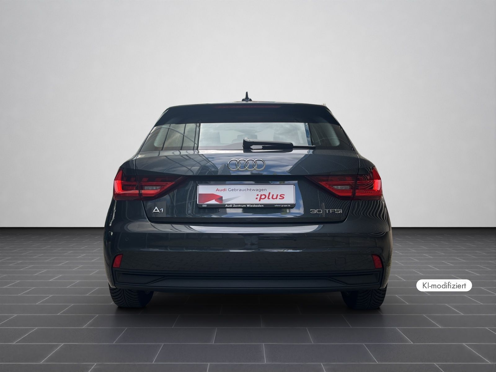 Audi A1 - Bild 7