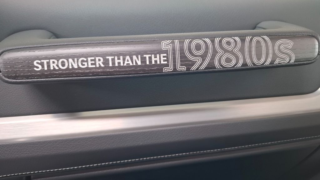 Mercedes-Benz G 450 d Stronger than Time 1980 Limited Edition