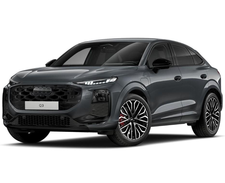 Audi Q3 - Bild 4