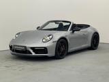 Porsche 911 GTS Cabrio*PDLS+*BURM*INNO*SHZ*KEY*360° - Porsche: 911 Gt3